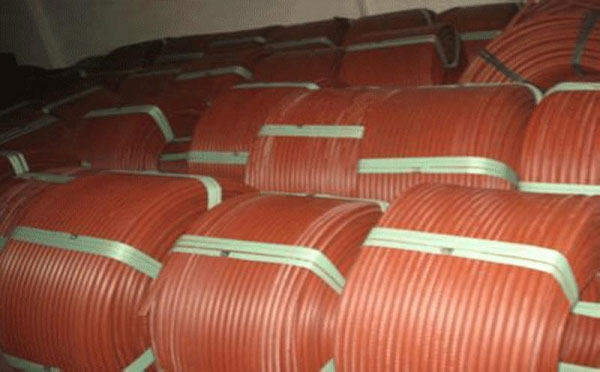 阿克陶RPE阻燃穿线管具有哪些特性