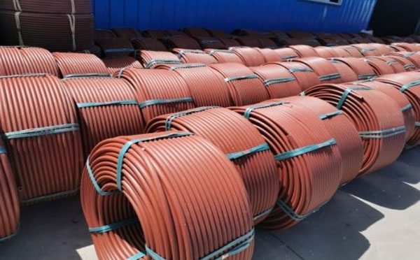 阿克陶穿线管为什么受人们欢迎的原因 阿克陶穿线管为什么受人们欢迎的原因