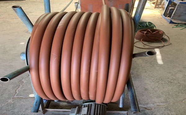 阿克陶穿线管可以延长线路使用年限