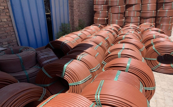 阿克陶rpe穿线管