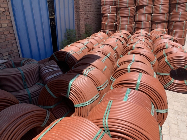 阿克陶如何选择一条合适耐用的穿线管