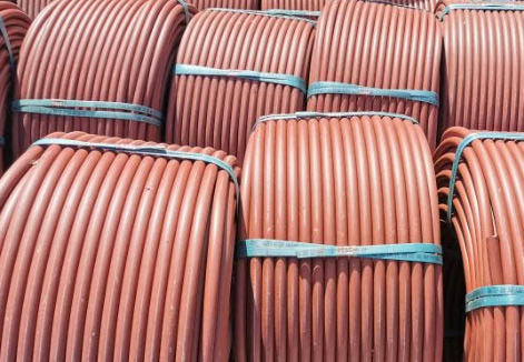 阿克陶穿线管配件使用范围