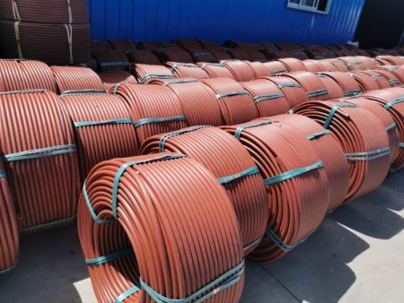 金属阿克陶穿线管在家装中的重要性 金属阿克陶穿线管在家装中的重要性