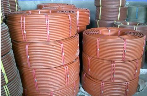 阿克陶RPE穿线管主要的特点和使用方法