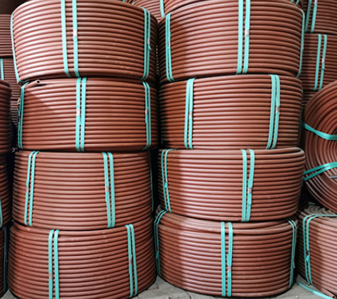 阿克陶穿线管的基本知识