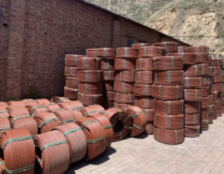 阿克陶穿线管的好处有哪些