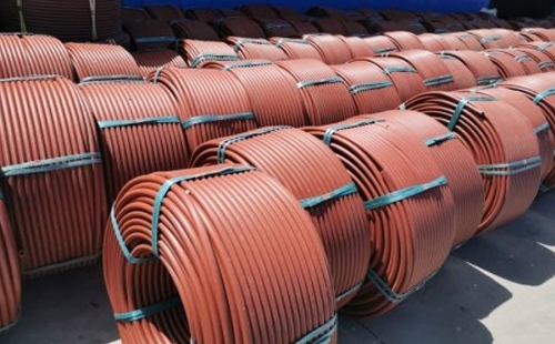 阿克陶使用RPE穿线管有哪些常见施工难点？