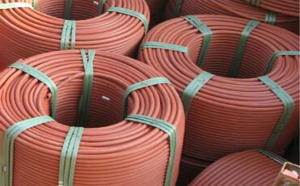 阿克陶高抗压聚乙烯穿线管直埋敷设规范