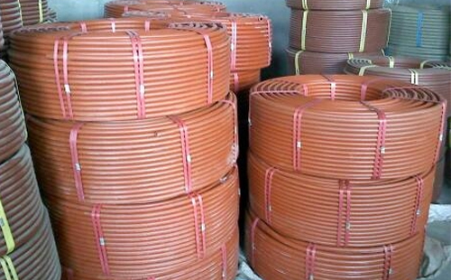 阿克陶穿线管防雷接地技术实施要点