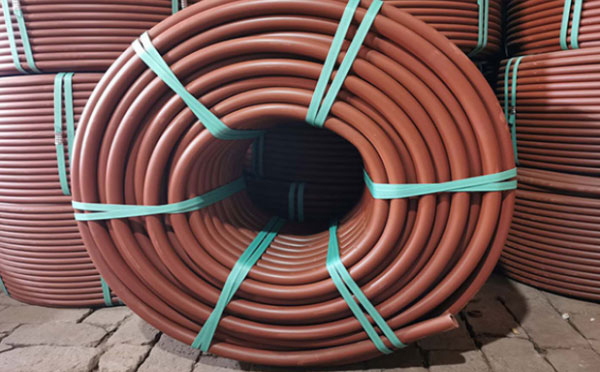 工地师傅都在用的rpe阿克陶穿线管规格型号选择指南