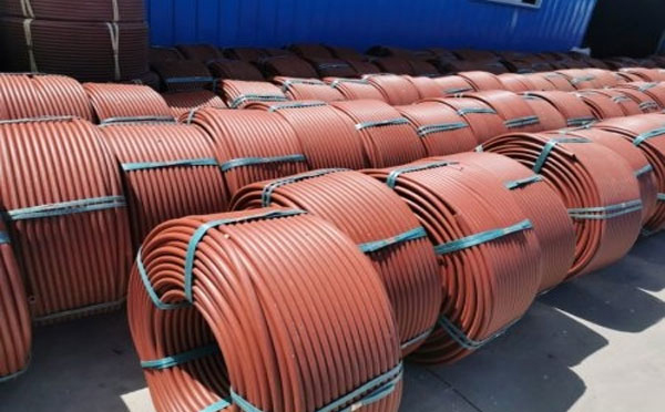 阿克陶穿线管类型选型与建筑电气安装技术规范指南