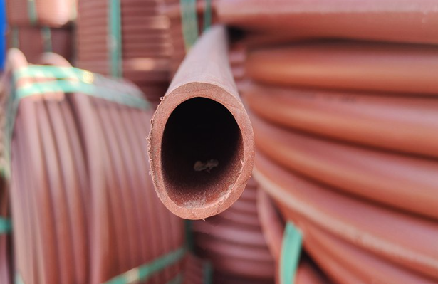 阿克陶电力行业使用的RPE阻燃穿线管有哪些标准？